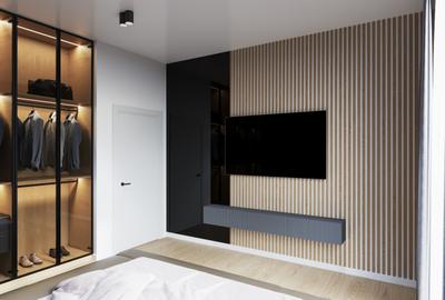 APARTAMENT 3 CAMERE CONFORT LUX-VEDERE LATERALA LA MARE-MAMAIA NORD-ALMAR LUXURY - 23