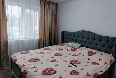Apartament 2 camere complet renovat zona Scoala 7 - 4