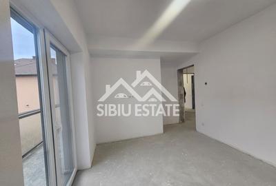 Casa individuala noua Sibiu, energetic A - 13