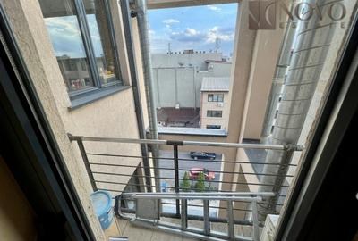 Penthose Duplex | Dorobanti | 150 mp | Parcare - 10