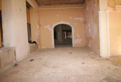 Spatiu comercial P+E zona Rosetti / 800 mp - 4