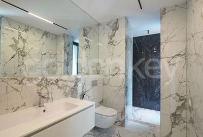Vedere Parc | Apartament premium cu 4 camere, 4 bai - 17