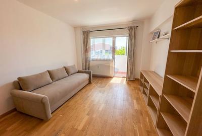 Apartament 2 camere de inchiriat | Piata Sudului - 1