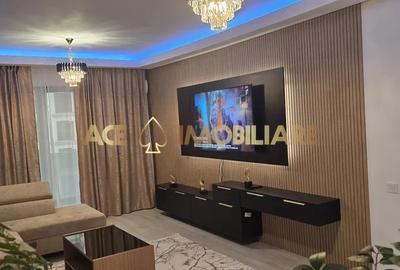 2 Camere de inchiriat | Exigent Faza 5 | Metrou | Parcare | Centrala - 1