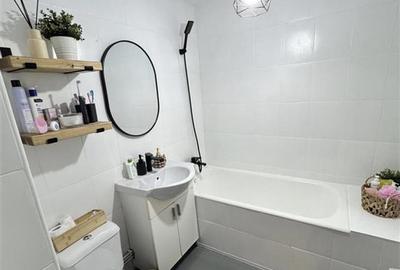 Apartament 2 camere decomandat- Nicolina - 4