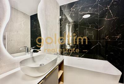 Penthouse exclusivist/3 dormitoare/254 mp utili/Terasă panoramică/Lift Privat - 12