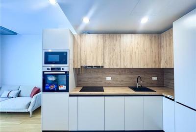 Apartament 2 camere de inchiriat Up-Site Floreasca - 8