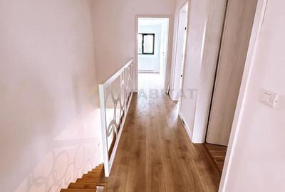 Duplex modern  în Tunari – confort, stil și locație excelentă, fără comison - 16