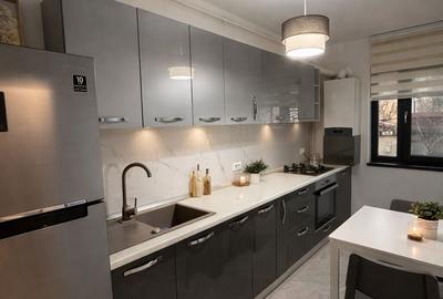 |Garsoniera cu gradina proprie|Metrou Pacii|Bloc Exclusivist|Mutare Imediata| - 1