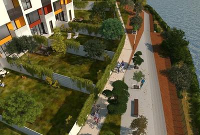 Casa cu gradina | Pompa de caldura | Pipera Plaza - 30