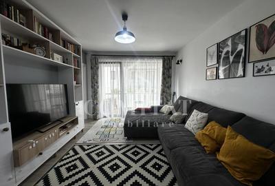 Apartament la cheie | Etaj intermediar | Cartier Bună Ziua - 2