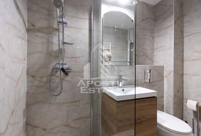 Apartament cu 2 camere de inchiriat, zona Lipovei, Timisoara, Parcare - 12