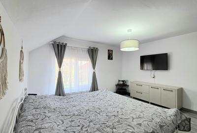 Vila P+M superba in Lumina | Confort Premium si Eficienta Energetica - 21