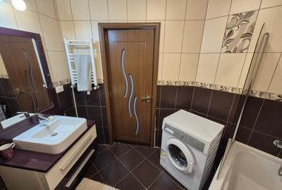 2 camere cu centrala Aparatorii Patriei - pet friendly - 8