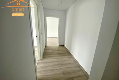 Ap 3 camere - Copou - tva inclus 21% - mutare dupa semnarea actelor - 8