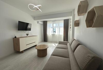 2 CAMERE DECOMANDAT MOBILAT BLOC NOU VALEA LUPULUI - 2