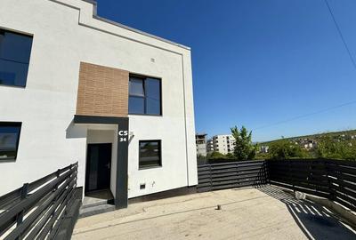 Casă cu 3 camere finalizată & intabulată în zona Bucium-Vișani - 19