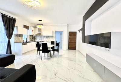 Luminos și modern: Apartament cu 3 camere în Braytim - 1