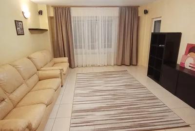 Apartament 3 Camere Muncii - 1