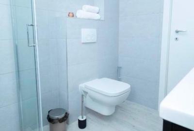Studio mobilat, utilat complet  - Casa Del Mar - Mamaia Nord/ Navodari - 4