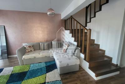 Casa individuala,5 dormitoare,3bai,mobilata si utilata,Dumbravita - 3