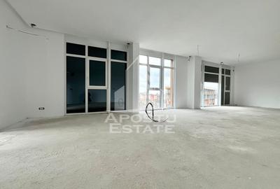 Penthouse cu 4 camere, 3 bai, zona Centrala - 6