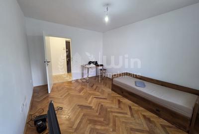Apartament 2 camere renovat | 36mp | Etaj 1 | Piata Hermes Gheorgheni - 3