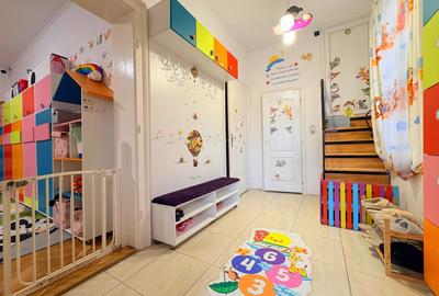 Casa individuala, plan parter - la 10 minute de Iulius Mall - 6