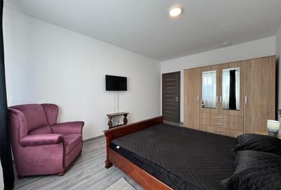 Soho Residence, apart cu 3 camere, mobilat si utilat, disponibil din 15.02.2026 - 1