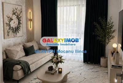 Inchiriere apartament 3 camere, Albert, MRS Gradini, totul nou - 9