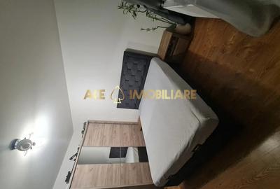 Apartament cu 3 camere decomandat, mobilat în Drumul Taberei
