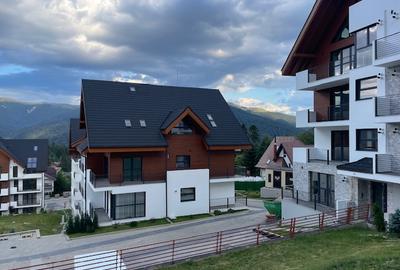 Apartament 2 camere complex exclusivist, securizat, finalizat 2025, 64mp - 21