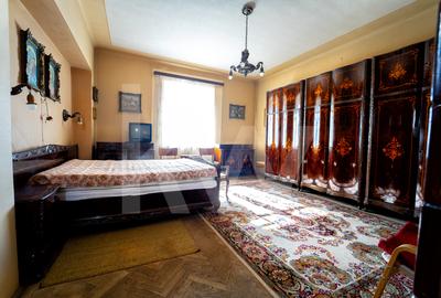 Apartament Interbelic de 4 camere– Str. Independenței nr. 10, Sibiu - 6