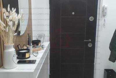 Brancoveanu Lamotesti  apartament 3 camere ideal credit bancar - 1