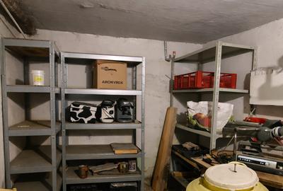 Apartament 2 Camere - Magurele - 65 MP - Decomandat - Boxa inclusa - NOU - 11