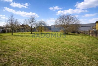 Oportunitate de investiție în Vălenii de Munte - 2