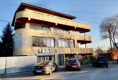 Spațiu Birouri | Comercial | 130mp | Băneasa | Sisesti | Straulesti | - 8