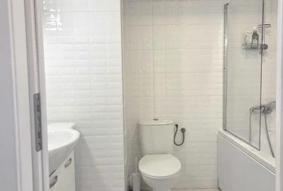 3 camere | Petrom City | Damaroaia | Straulesti | Parter | Parcare | - 6