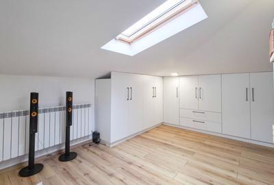 Vilă Premium 2021 | 237 mp utili | Teren 575 mp | Finisaje Luxury | - 29