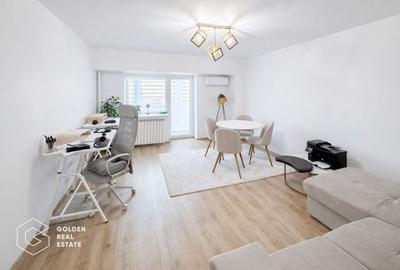 Garsonieră de închiriat, chiar în rond Alba Iulia, Sector 3 - 1