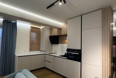 Apartament 2 camere balcon si parcare zona Strand - 6