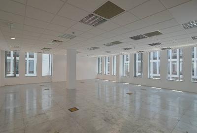 Swan Office Park cladirea Henley, Nord, 245 - 484 mp  0% comision! - 2