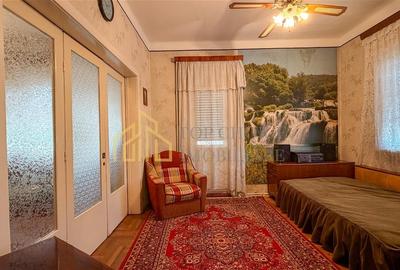 APARTAMENT 4 CAMERE - CALEA PLEVNEI 126 MP TOTAL PARCARE - FARMEC INTERBELIC - 5