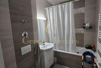Spre vanzare - apartament 2 camere in Brasov - 12