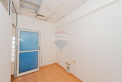 Spațiu versatil de inchiriat, Universitate, 120mp - 18