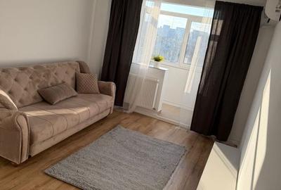 Apartament 2 camere mobilat și utilat nou la 4 minute de metrou Piața Victoriei - 1