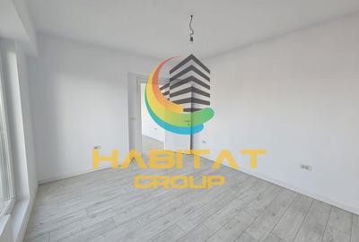 Apartament cu 2 camere semidecomandat în Timpuri Noi