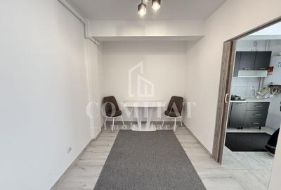 Apartament modern cu 1 cameră | Bloc nou | Cartier Terra-Floresti - 4