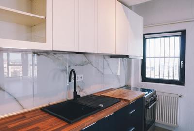 Apartament 2 camere cu PRIVELIȘTE PANORAMICĂ INCREDIBILĂ | Doamna Stanca - 10