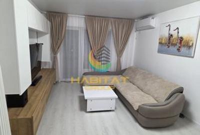Apartament de Inchiriat - Drumul Binelui 56 mp + loc parcare - 1
